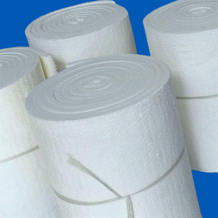 汝城陶瓷纤维毡